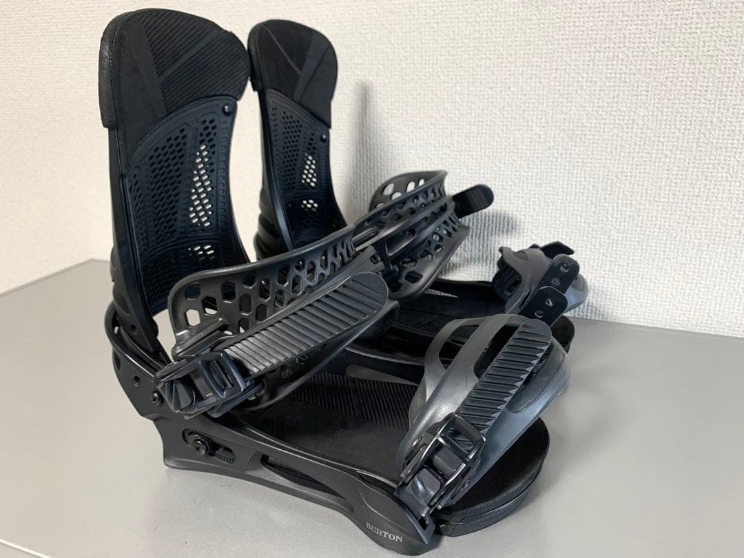 【mac様】BURTON MALAVITA✨Re:Flex✨22-23年✨