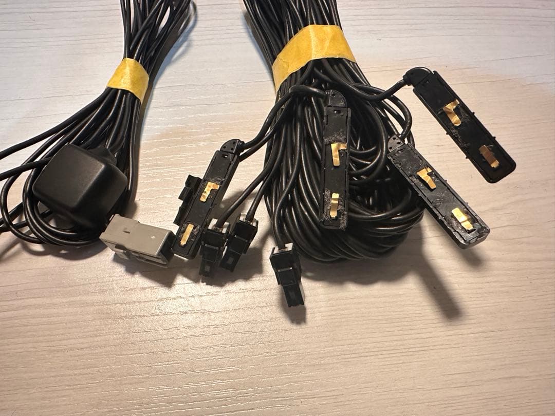 送料込 Panasonic メモリーナビ Bluetooth