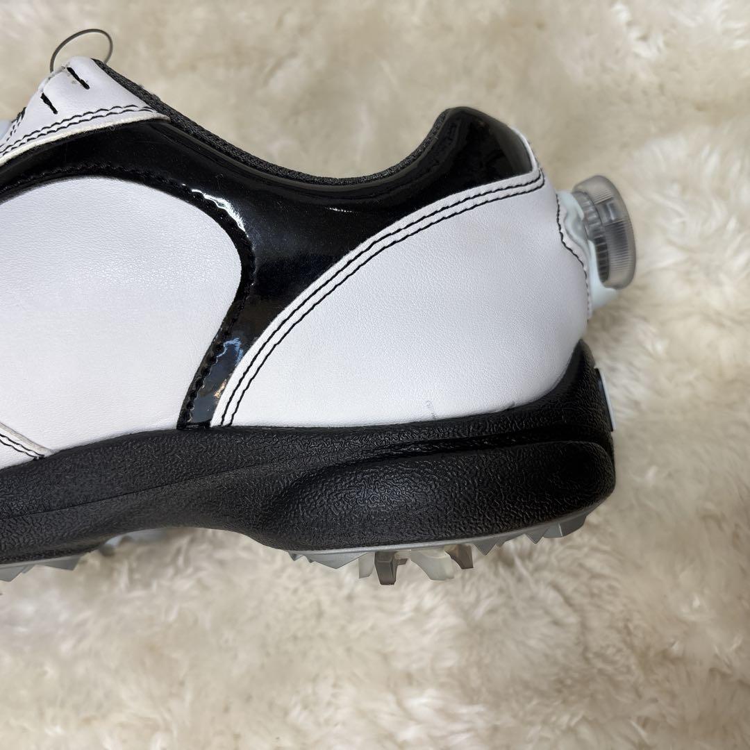 フットジョイ　FJ ゴルフシューズ 25cm