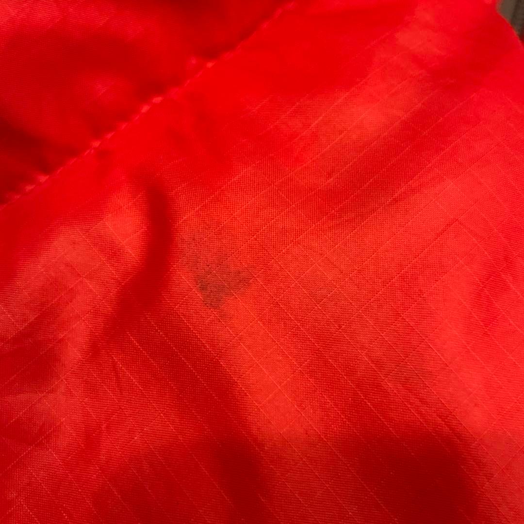 【コンディション◎】70s ノースフェイス　ダウンジャケット XL