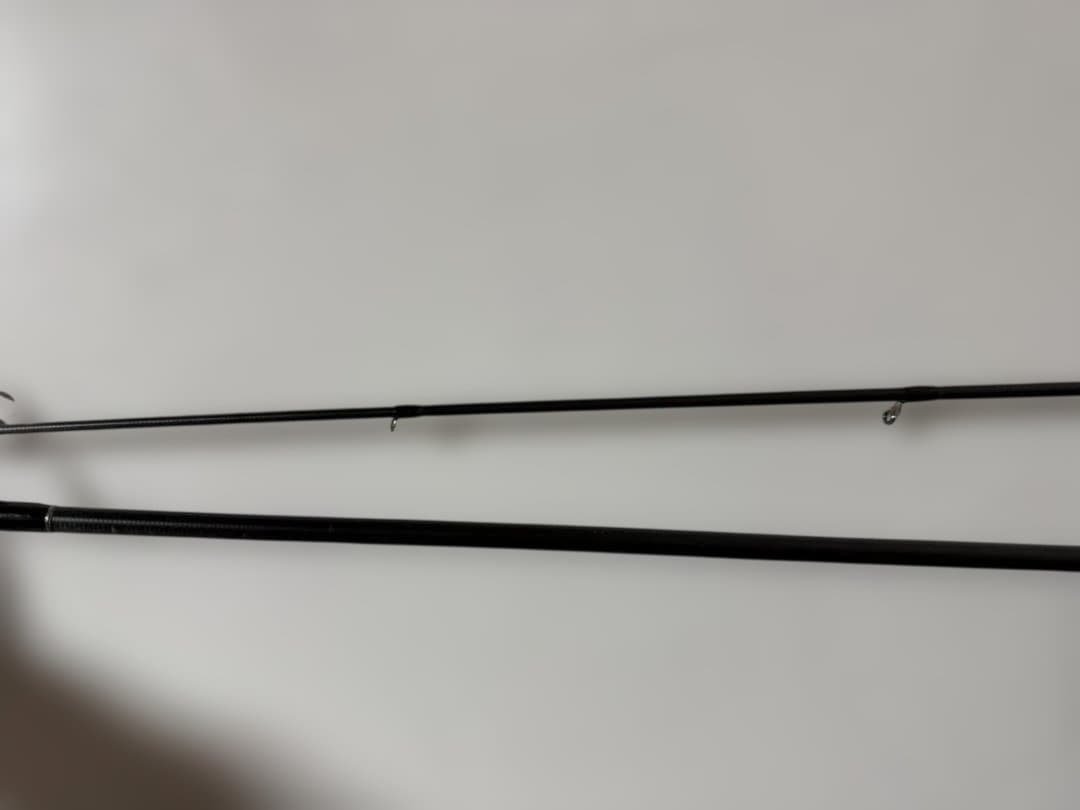 シマノ セフィアBB　S806M　エギングロッド