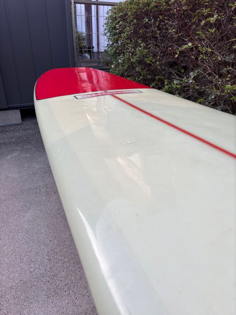 レア！！ゴードン&スミス/マイクヒンソン/ストレッチ/ロングボード