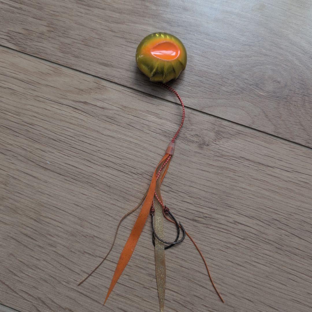 ジャッカル　ビンビンスイッチ他セット