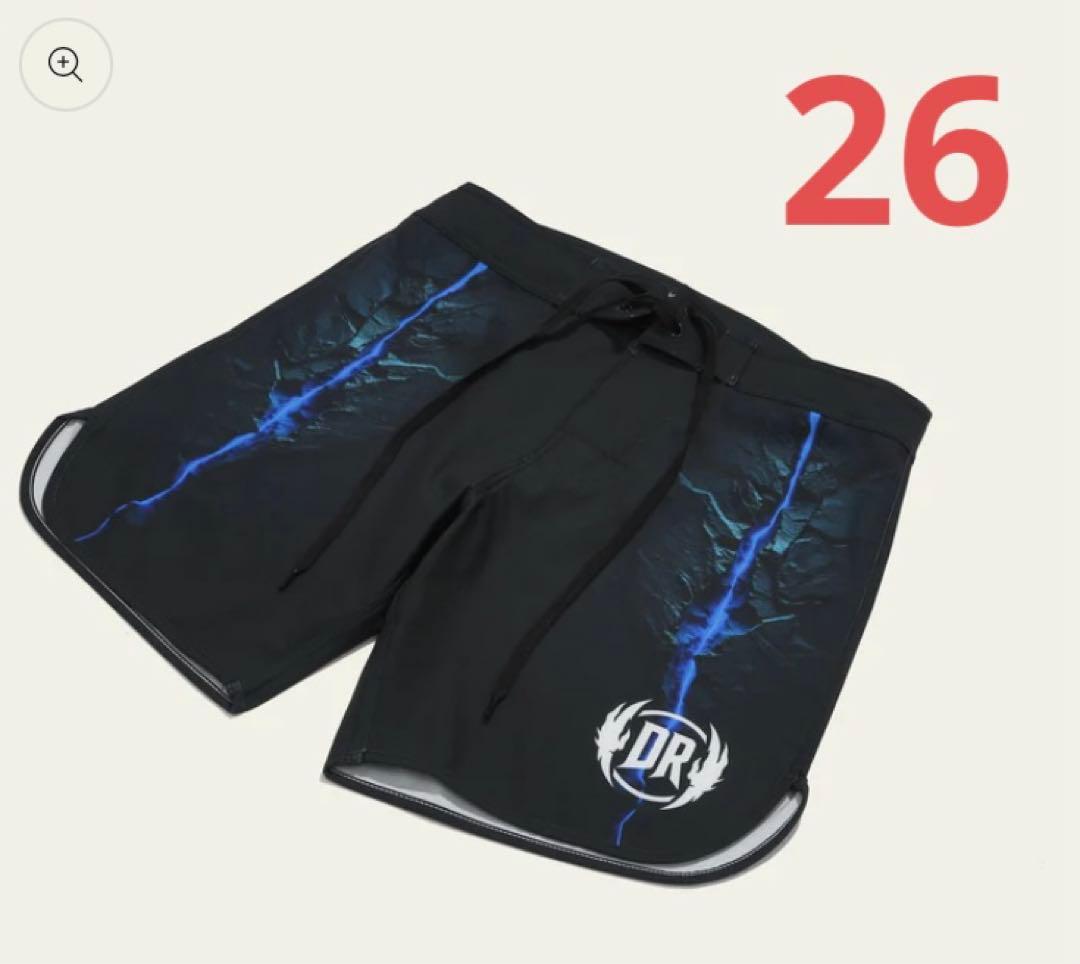 新品未使用】 DIVAREXサーフパンツ26インチ www.consterior.com