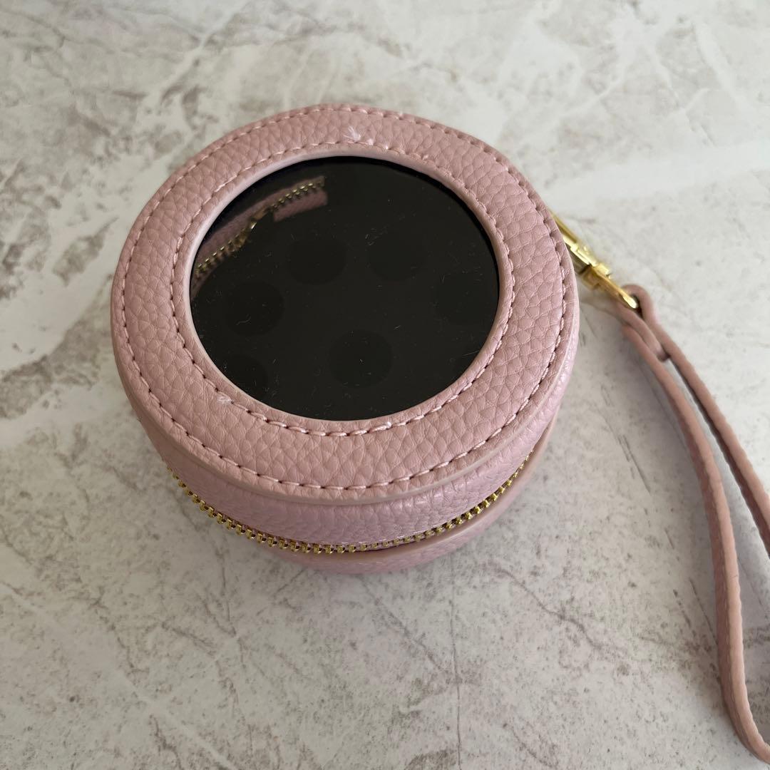 新品未使用 ドテラ アロマケース アロマポーチ ドーナツミニⅤ - メルカリ