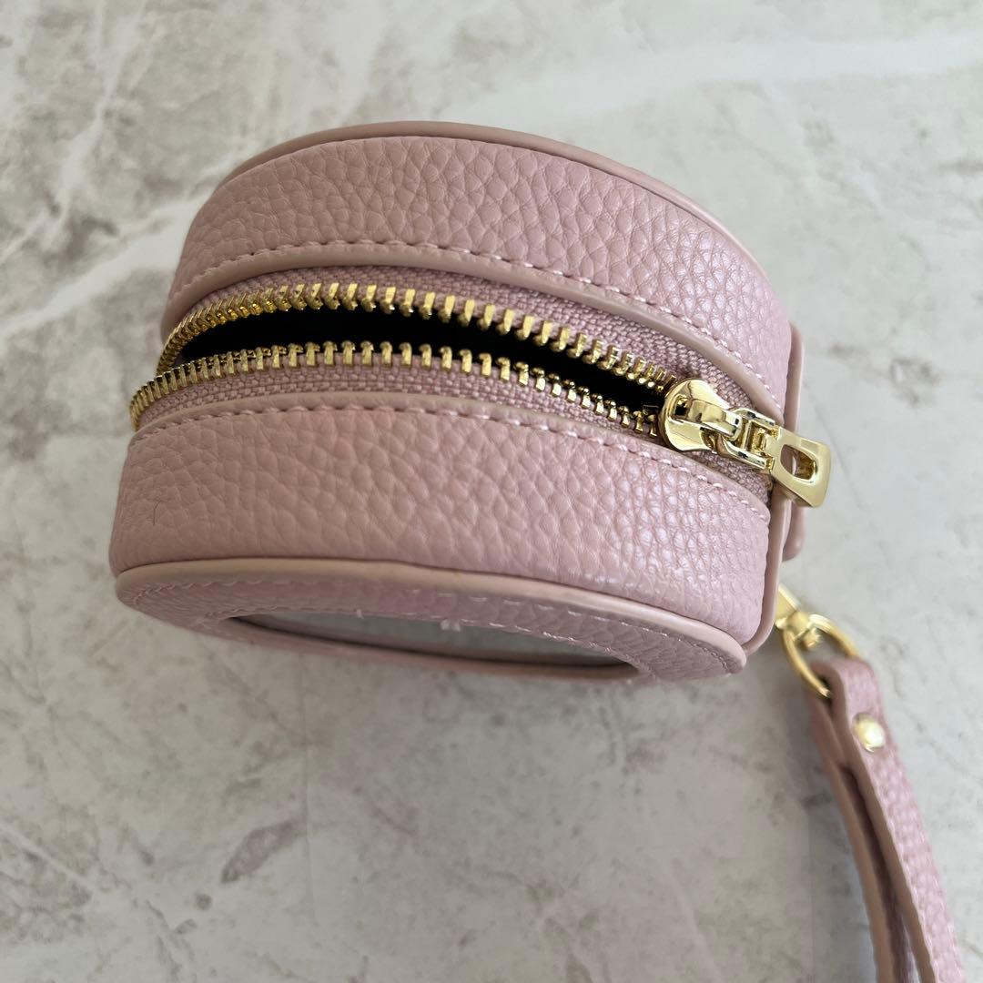 新品未使用 ドテラ アロマケース アロマポーチ ドーナツミニⅤ - メルカリ