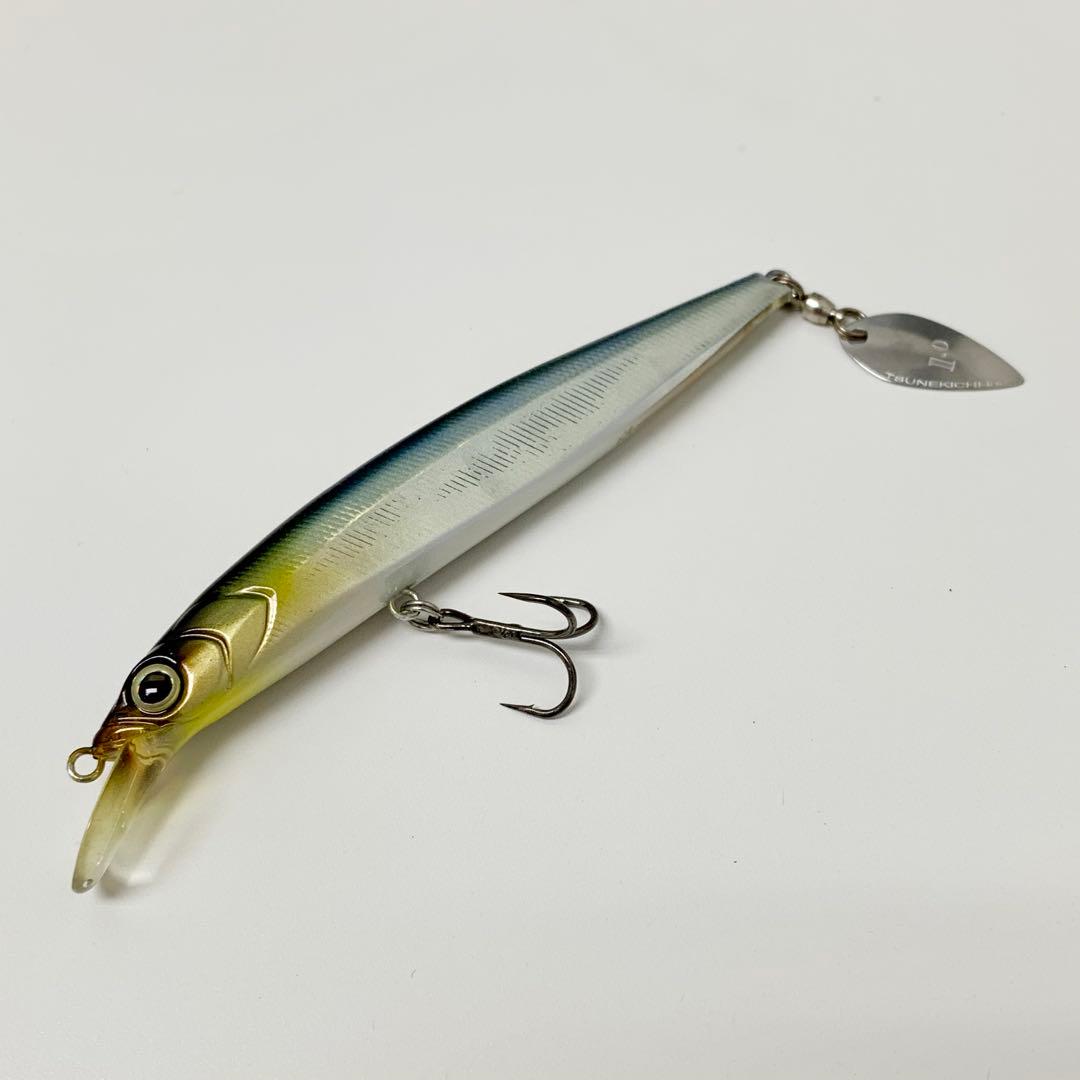 明日終了】ハマミノー86ブレード／常吉 Tsunekichi 一誠 ISSEI - メルカリ