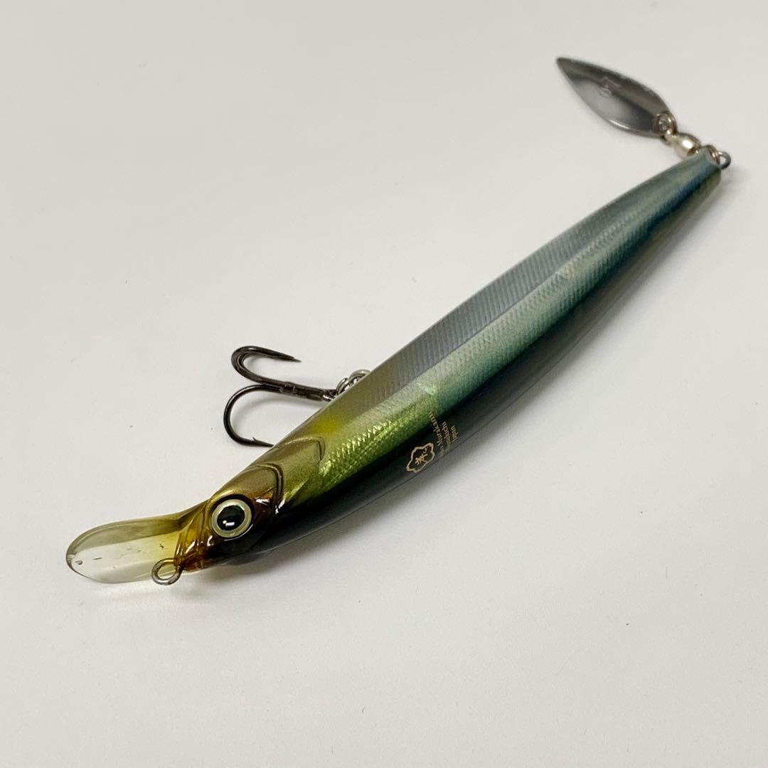 明日終了】ハマミノー86ブレード／常吉 Tsunekichi 一誠 ISSEI - メルカリ