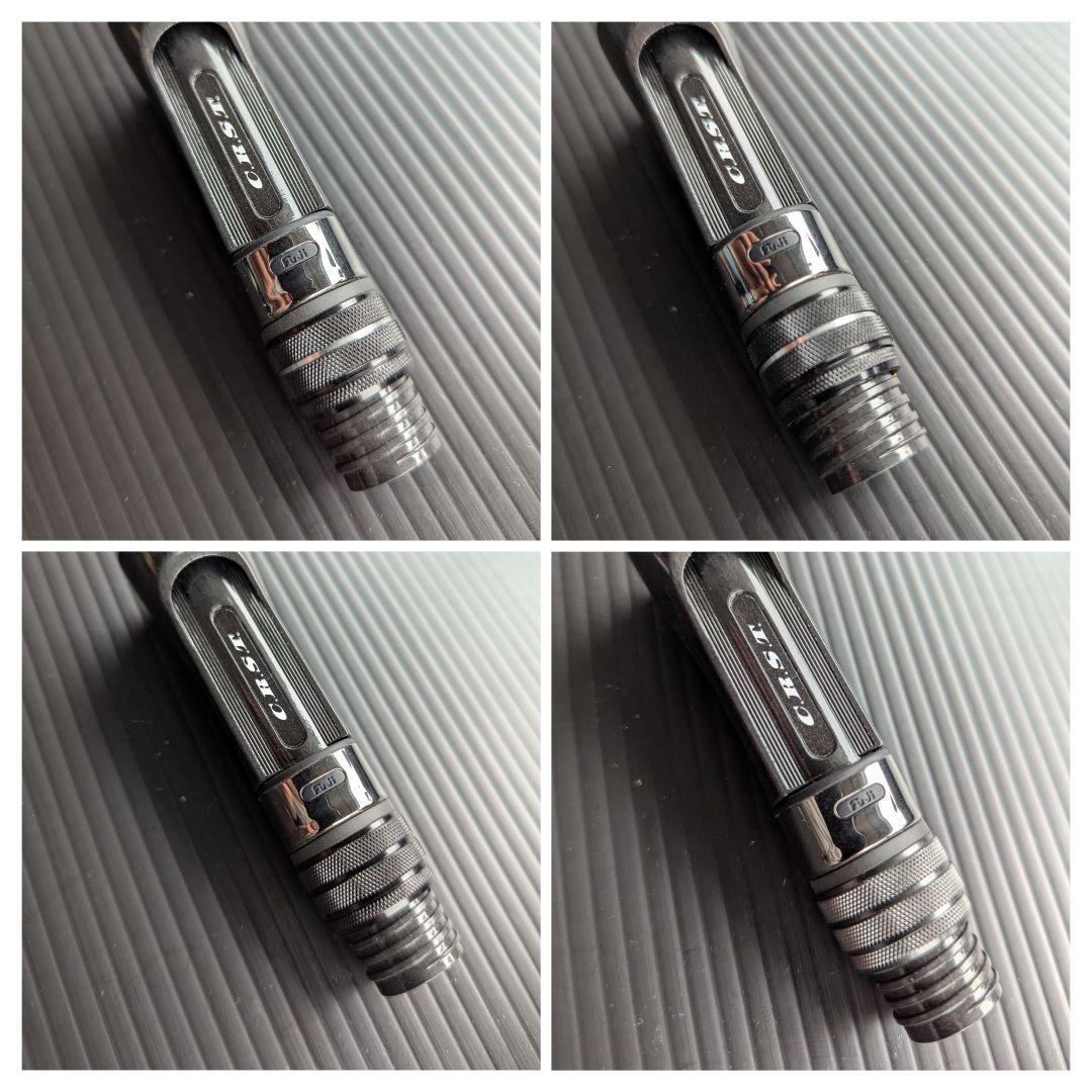 ロッドビルディング用 KDPS/KN16 コンビネーションパーツ - メルカリ