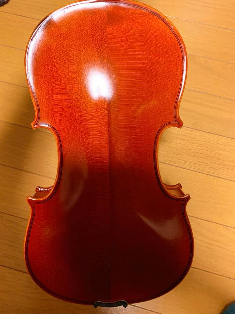 Eastman SVL80セット 4/4フルサイズ　バイオリン　イーストマン