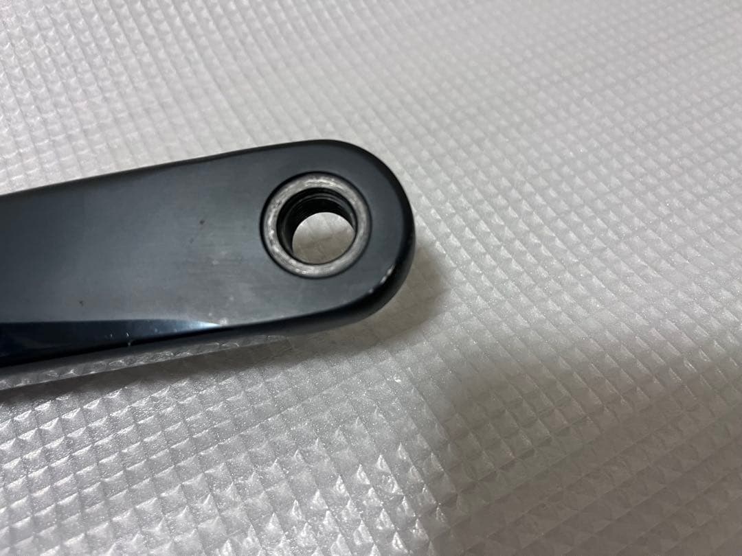 パーツ 4iiii PRECISION SHIMANO FC-R8000 172.5mm