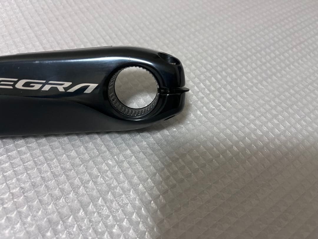 パーツ 4iiii PRECISION SHIMANO FC-R8000 172.5mm