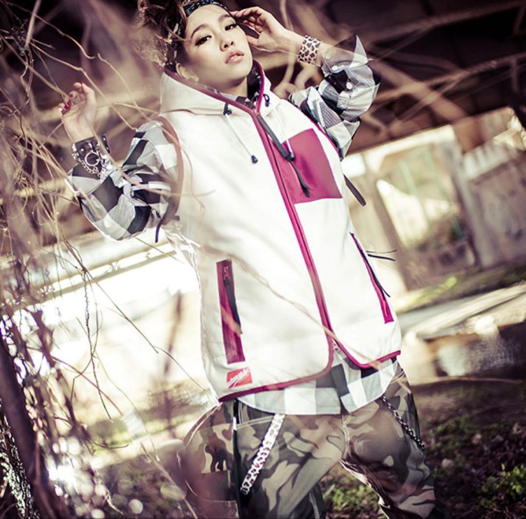 スノーボードウェア Mサイズ