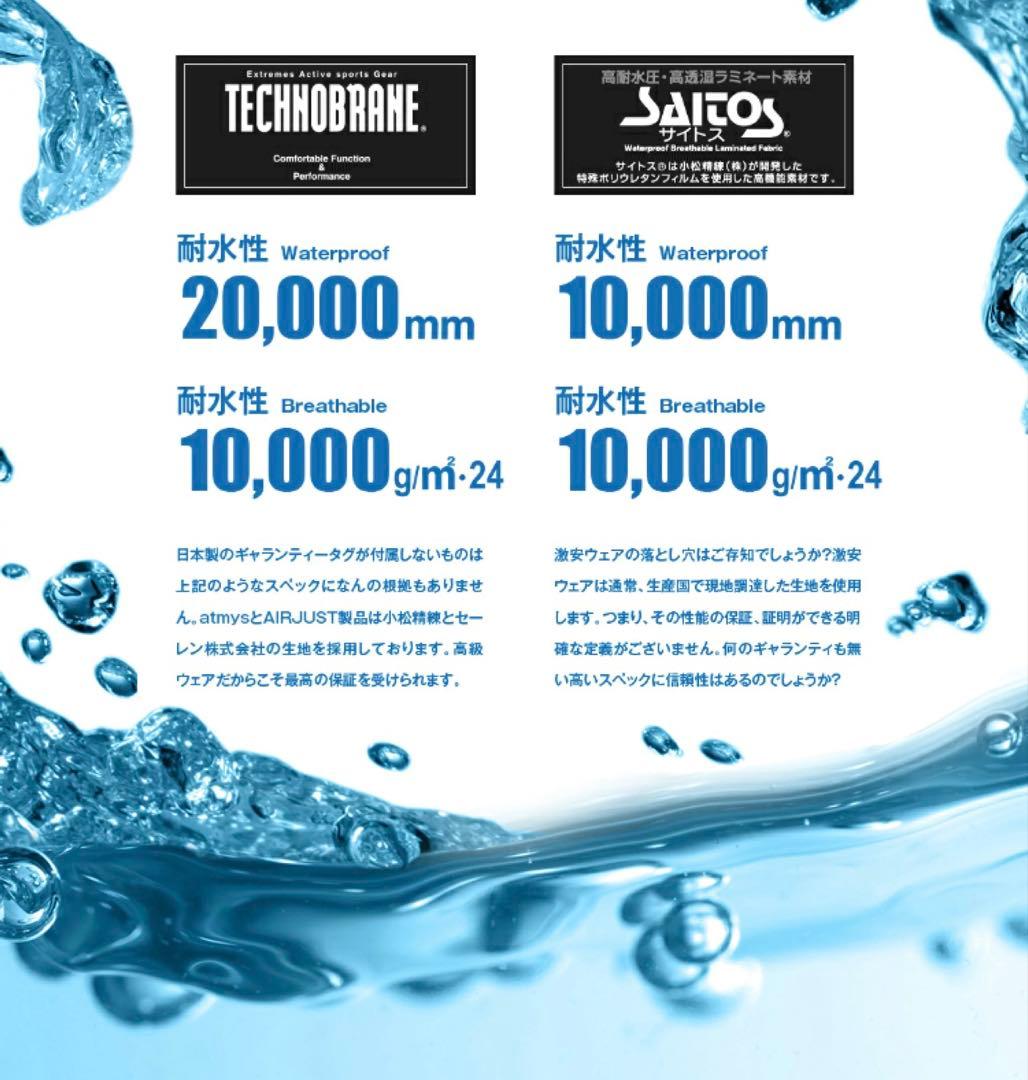 スノーボードウェア Mサイズ