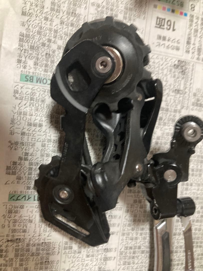 値下げ シマノ SHIMANO 105 アルテグラ コンポーネントセット