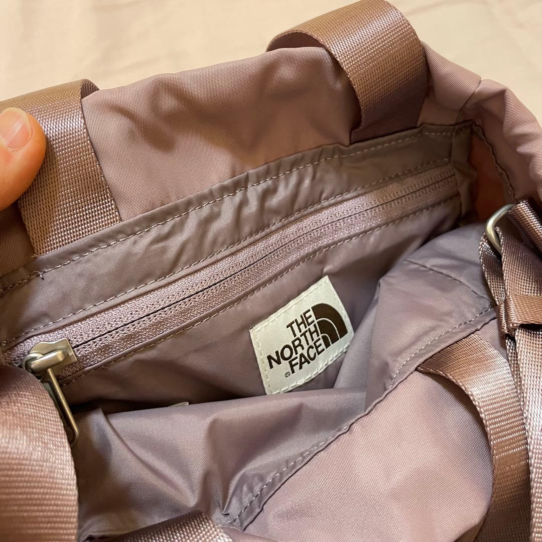 新春SALE⭐︎新品タグ付　ノースフェイス　ホワイトレーベル
