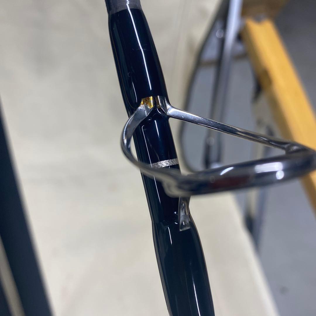 希少！カーペンターカスタムビルトモデル、ヒラマサデカール2本セット