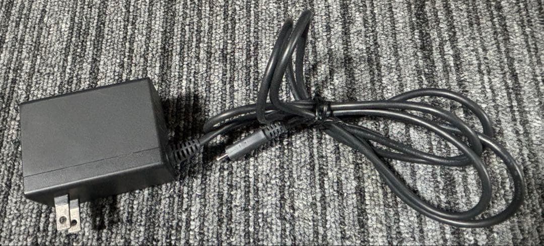 ニンテンドー　Switchライト　ブルー