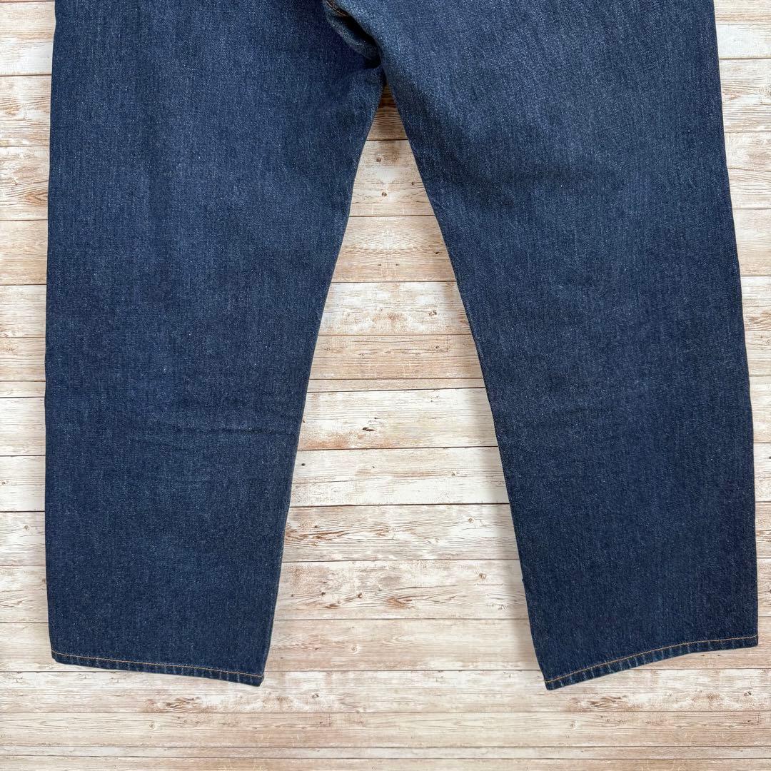 501XX 90s バレンシア 刻印555 赤耳 USA リーバイス W34 - メルカリ