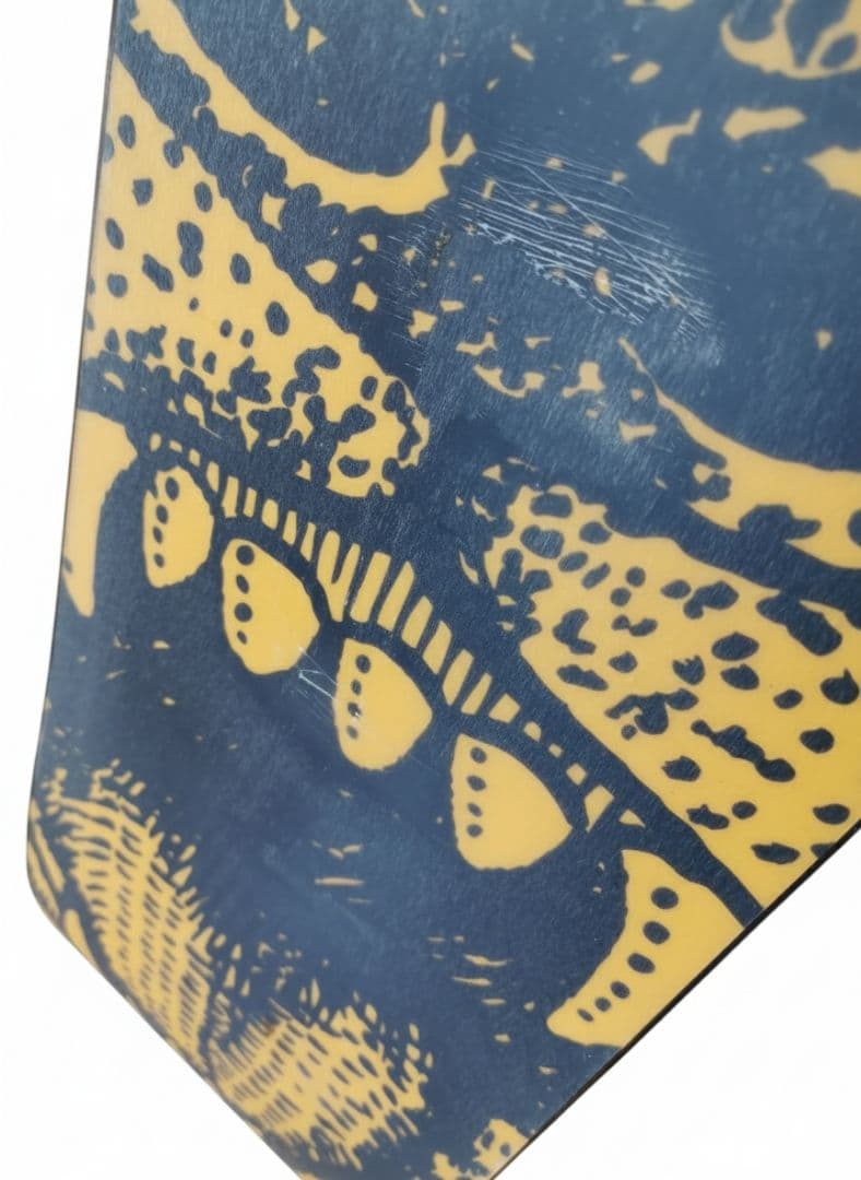 K2ボード SALOMONビンディング セット　152cm Happy Hour