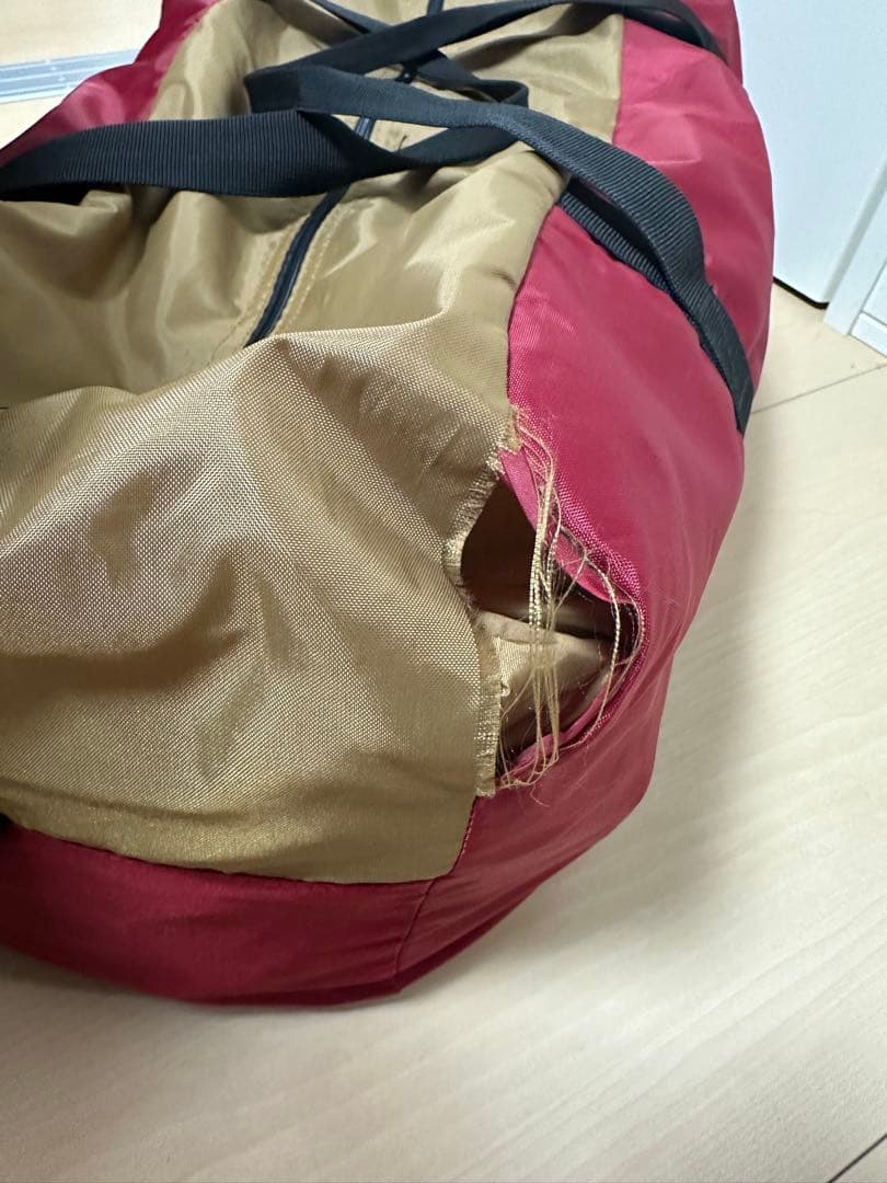 ★お値下げ‼︎★スノーピークpeak SDE-001RHアメニティドームM