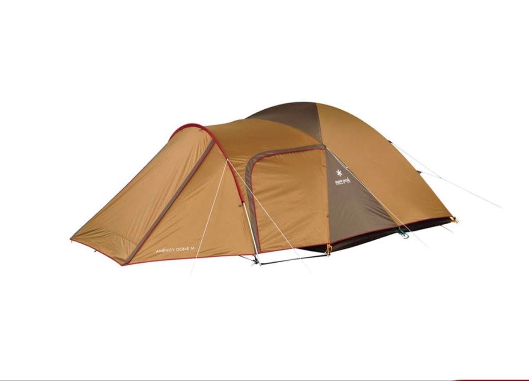 ★お値下げ‼︎★スノーピークpeak SDE-001RHアメニティドームM