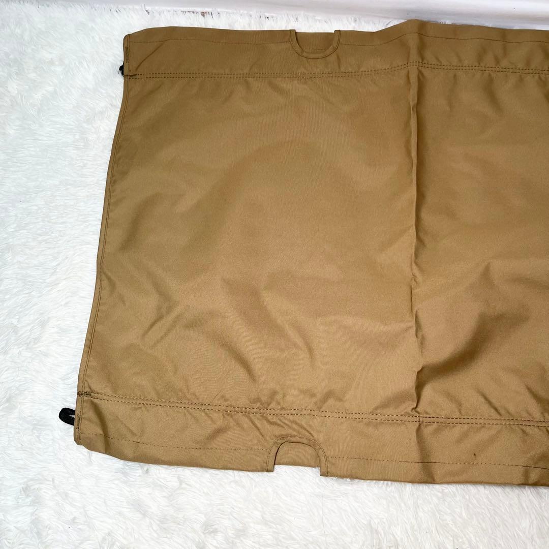 【極美品】VENTLAX 2WAY アジャスタブル コット ハイ/ロー切替可能