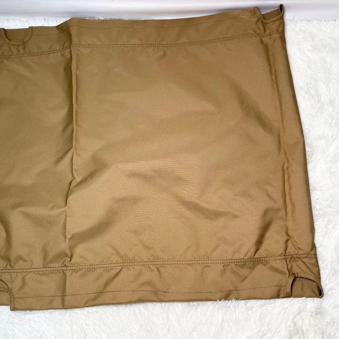 【極美品】VENTLAX 2WAY アジャスタブル コット ハイ/ロー切替可能