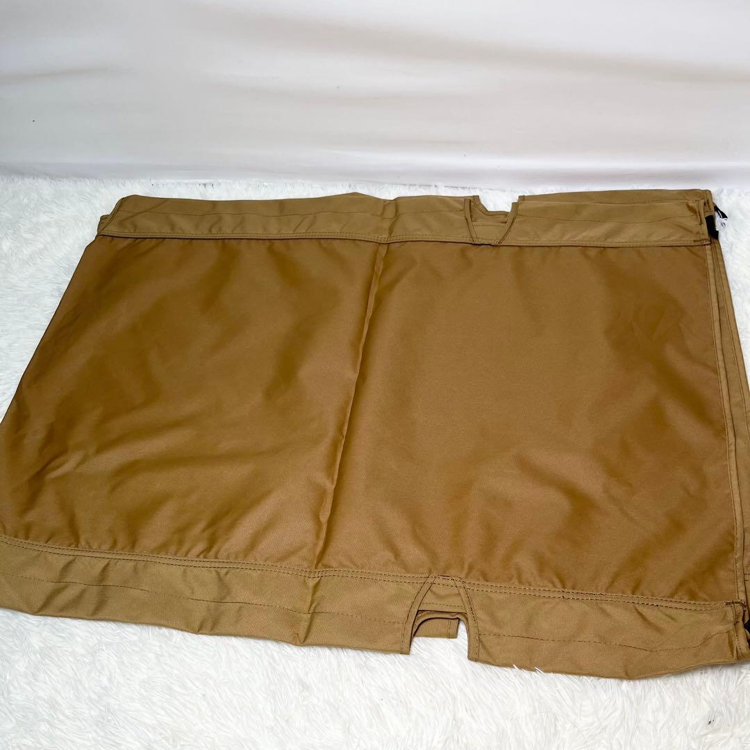 【極美品】VENTLAX 2WAY アジャスタブル コット ハイ/ロー切替可能