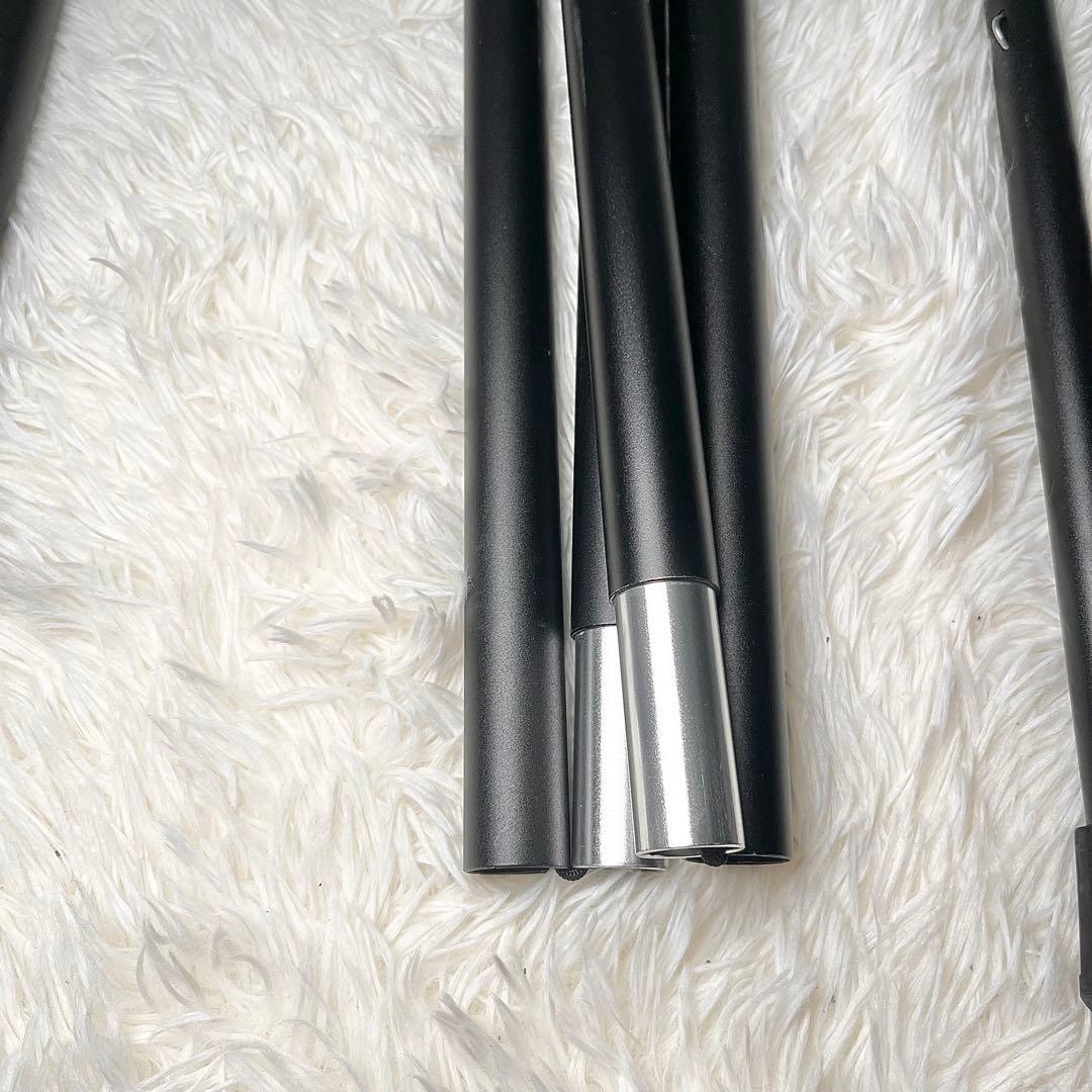 【極美品】VENTLAX 2WAY アジャスタブル コット ハイ/ロー切替可能