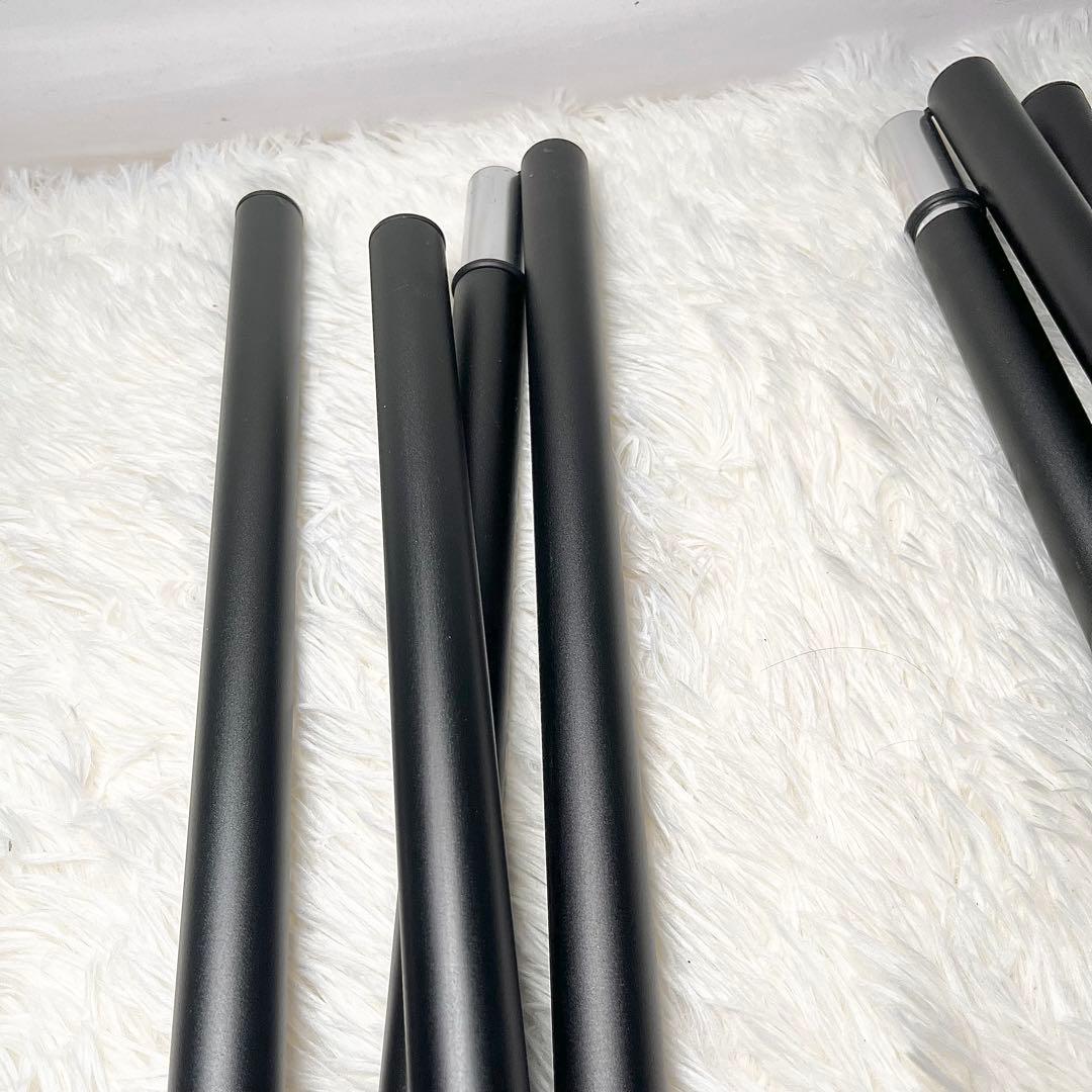 【極美品】VENTLAX 2WAY アジャスタブル コット ハイ/ロー切替可能