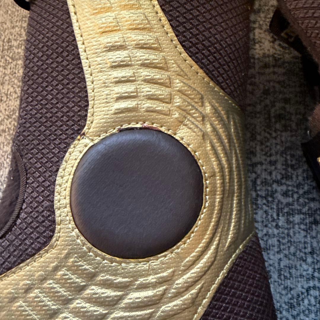 DC BRAVOD インナーブーツ 27.5㎝