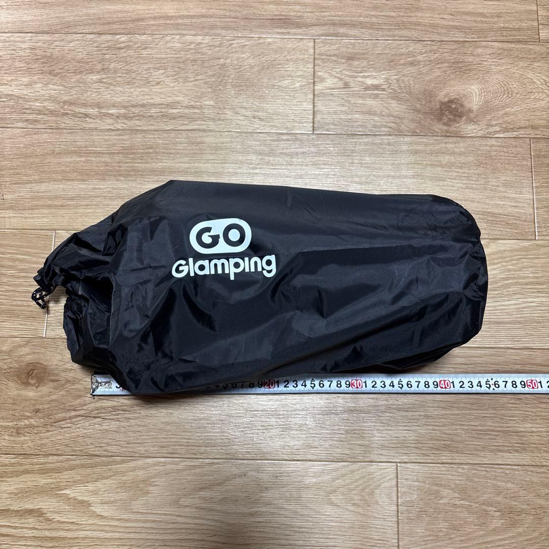 GO Glamping SKY EYE CT PLUS 3点セット