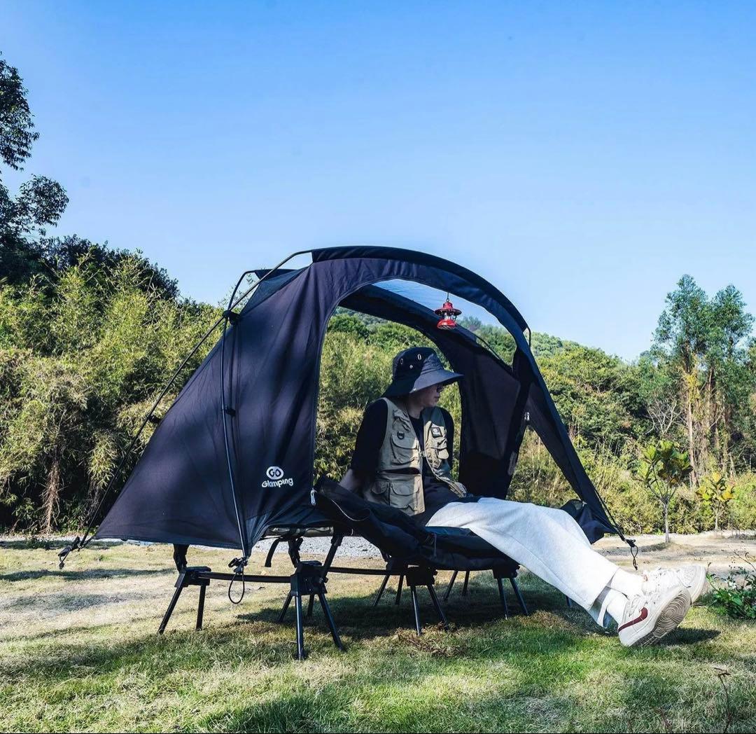 GO Glamping SKY EYE CT PLUS 3点セット