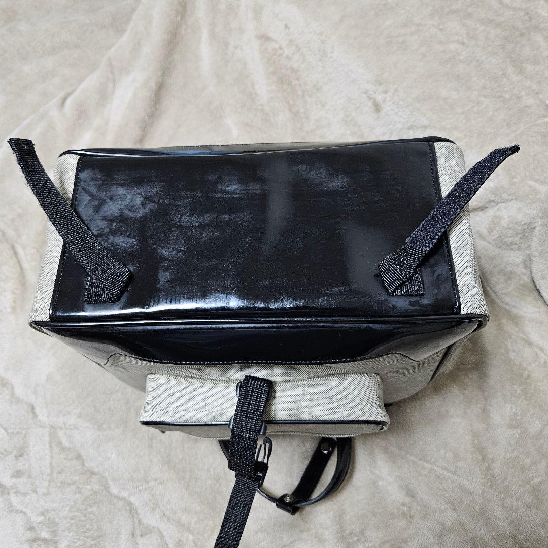 SWANY スワニー 4輪キャリーバッグ モノグラーモ