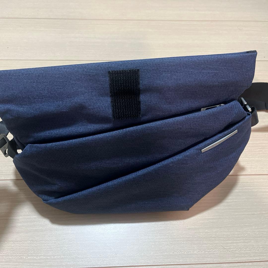 オンライン ショップファッション - NIID R1-PRO オリガミ・ネイビー