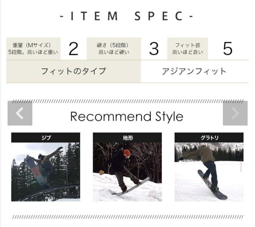 Head スノーボードブーツ QUEEN LYT BOA 25.5cm