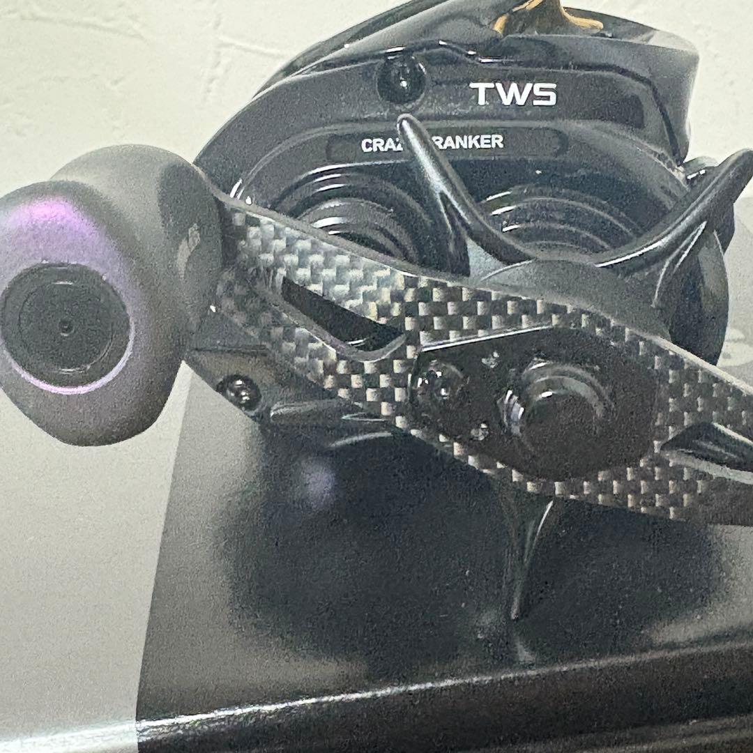 リール DAIWA SLPWORKS TATULA SV TW5.5R-CC R