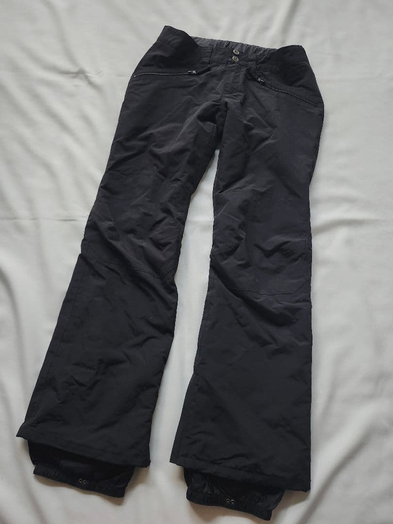 バートン　レディース　スノボウェア　上下セット