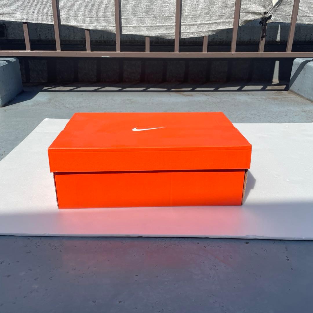 ナイキ テニスシューズ　NIKE zoom vapor pro ２　未使用