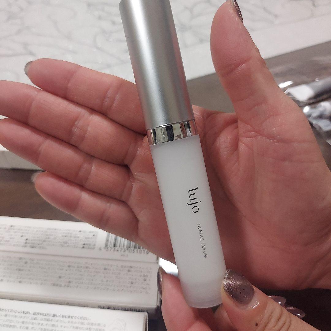 lujo 美容液 9g 日本製