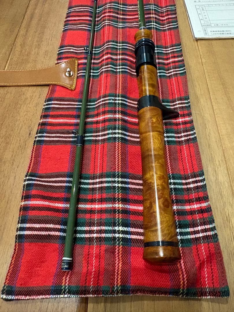 メジャークラフト ファインテールワークスチューン FGW-B4102UL