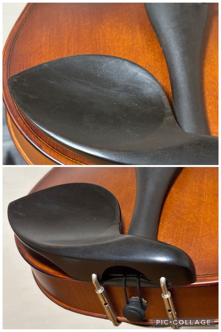 【良音】ハルシュタット　バイオリン　V-12 4/4