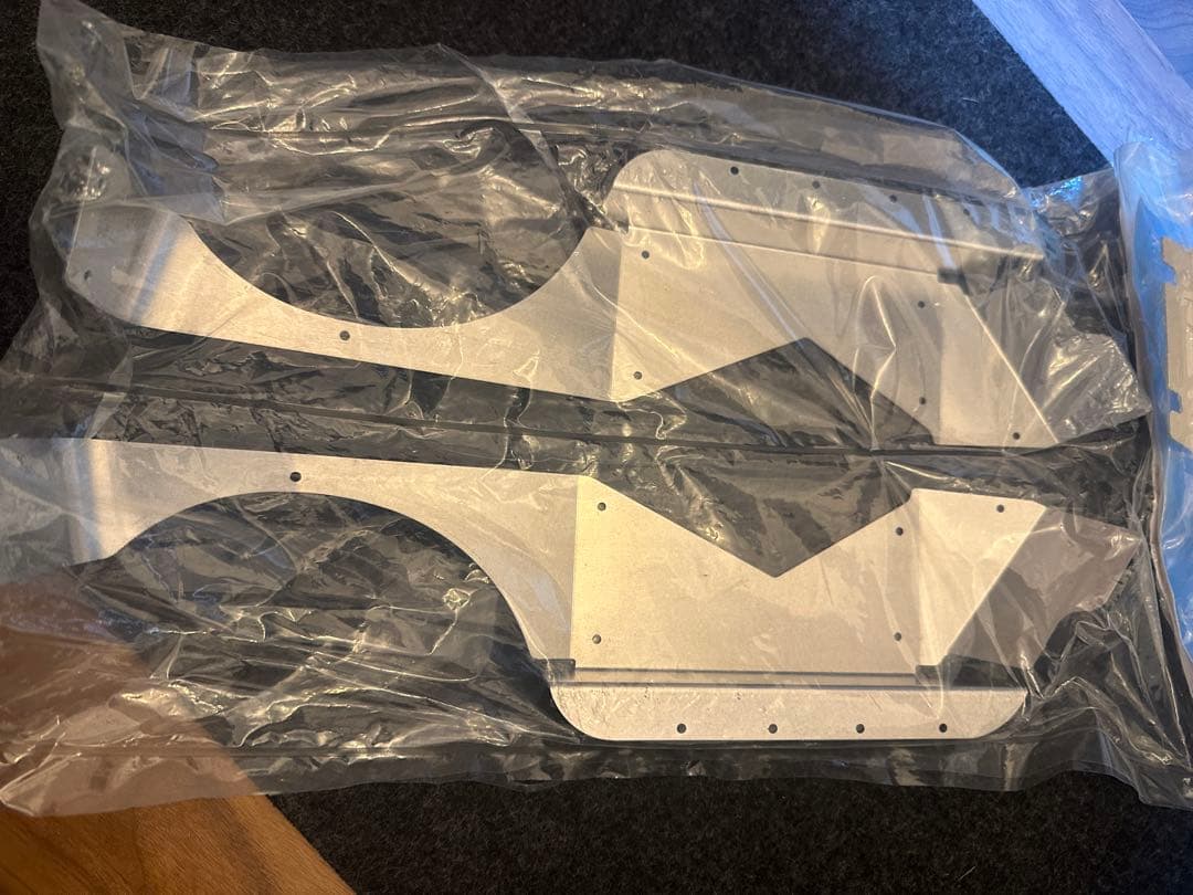 axial アキシャル レイス