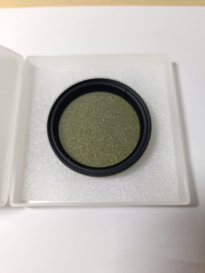 【美品】SIGMA18-50mm F2.8 DCDN レンズNDフィルター付き