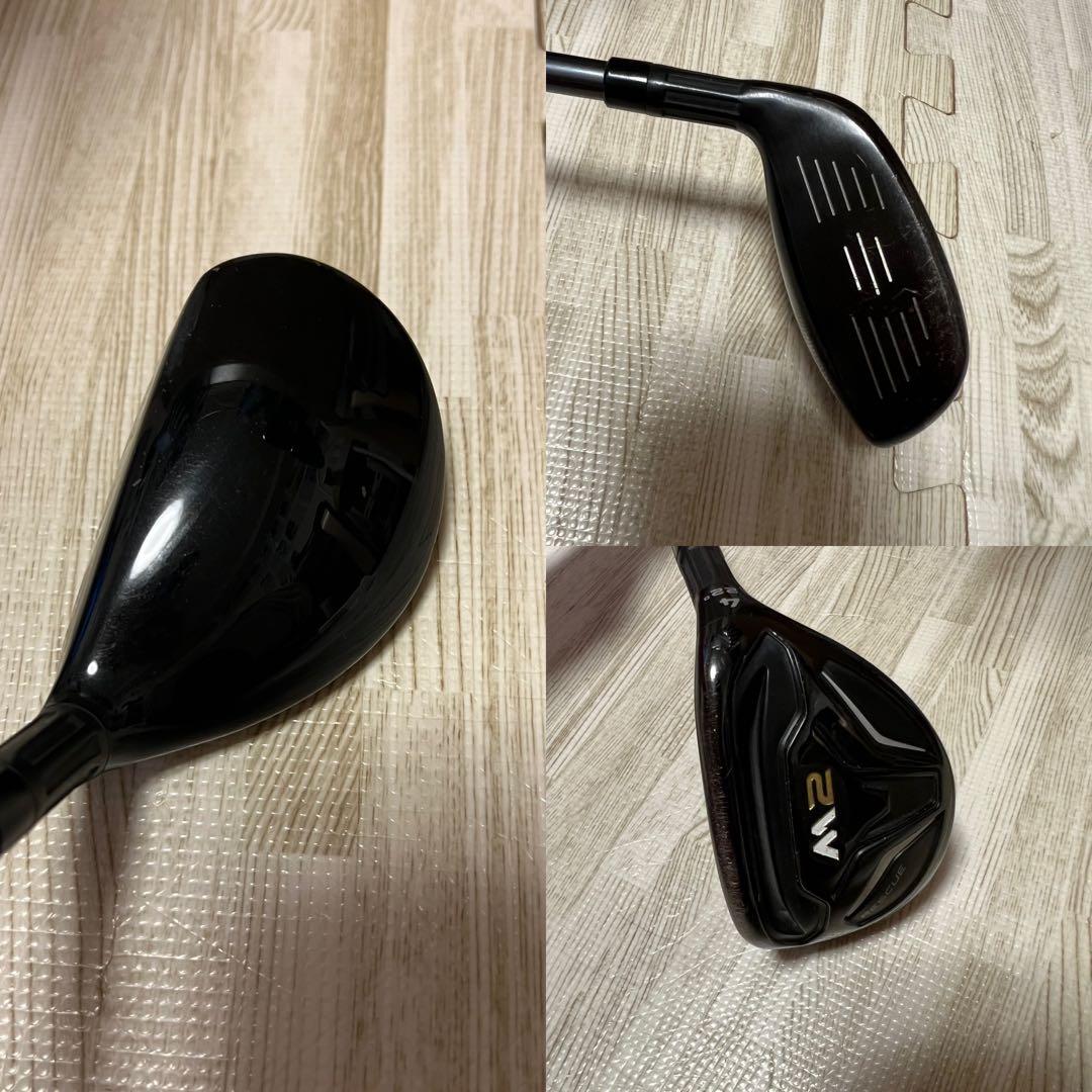 PING G400クラブセット&パーリーゲイツキャディーバック付