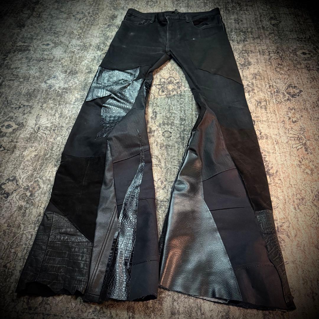 archive remake LGB KMRII ifsixwasnine-全商品超特価