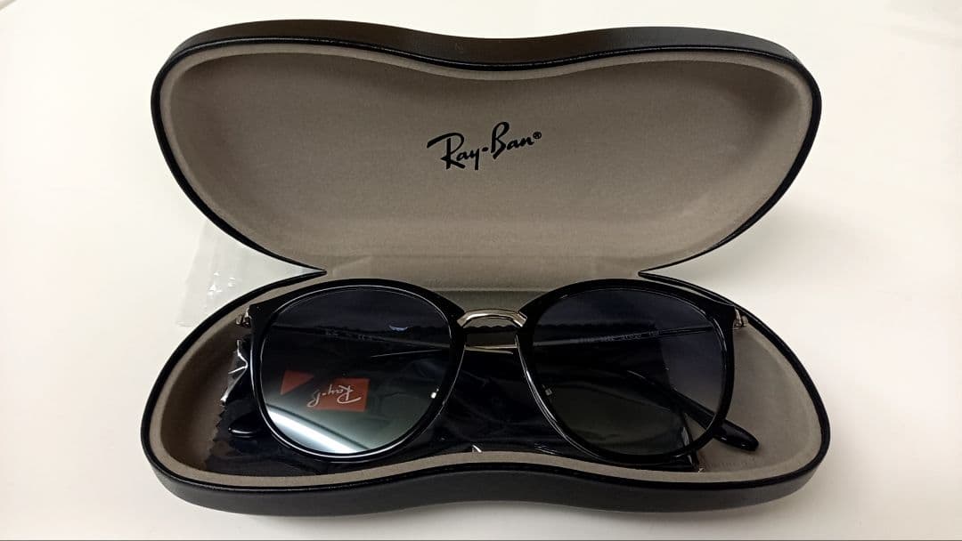 RayBan レイバン メガネ サングラス RB7140-5852　キムタク