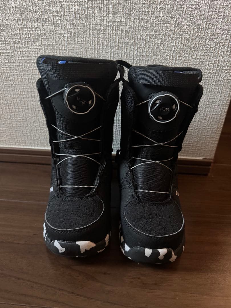 Burton After School Special 90スノーボード３セット