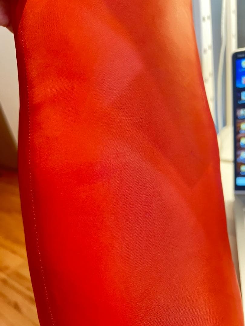 【値下げしました】ISUKA　イスカ　Pokhara　ポカラ　X　 寝袋 　美品